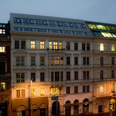 Getreidemarkt 10 Serviced Apartments Wien Exteriör bild