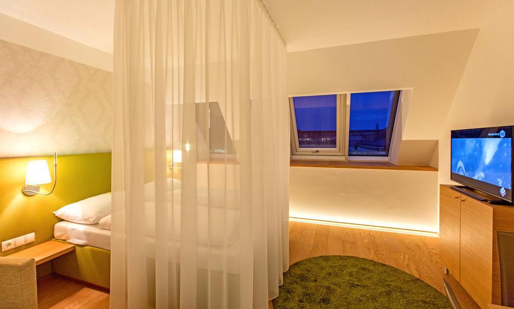 Getreidemarkt 10 Serviced Apartments Wien Exteriör bild