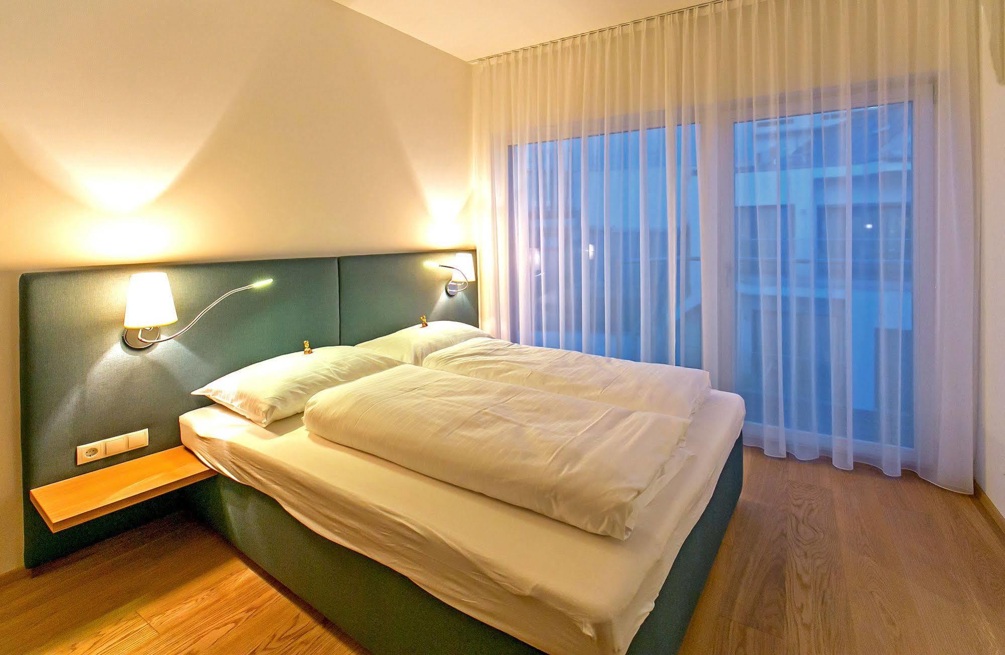 Getreidemarkt 10 Serviced Apartments Wien Exteriör bild