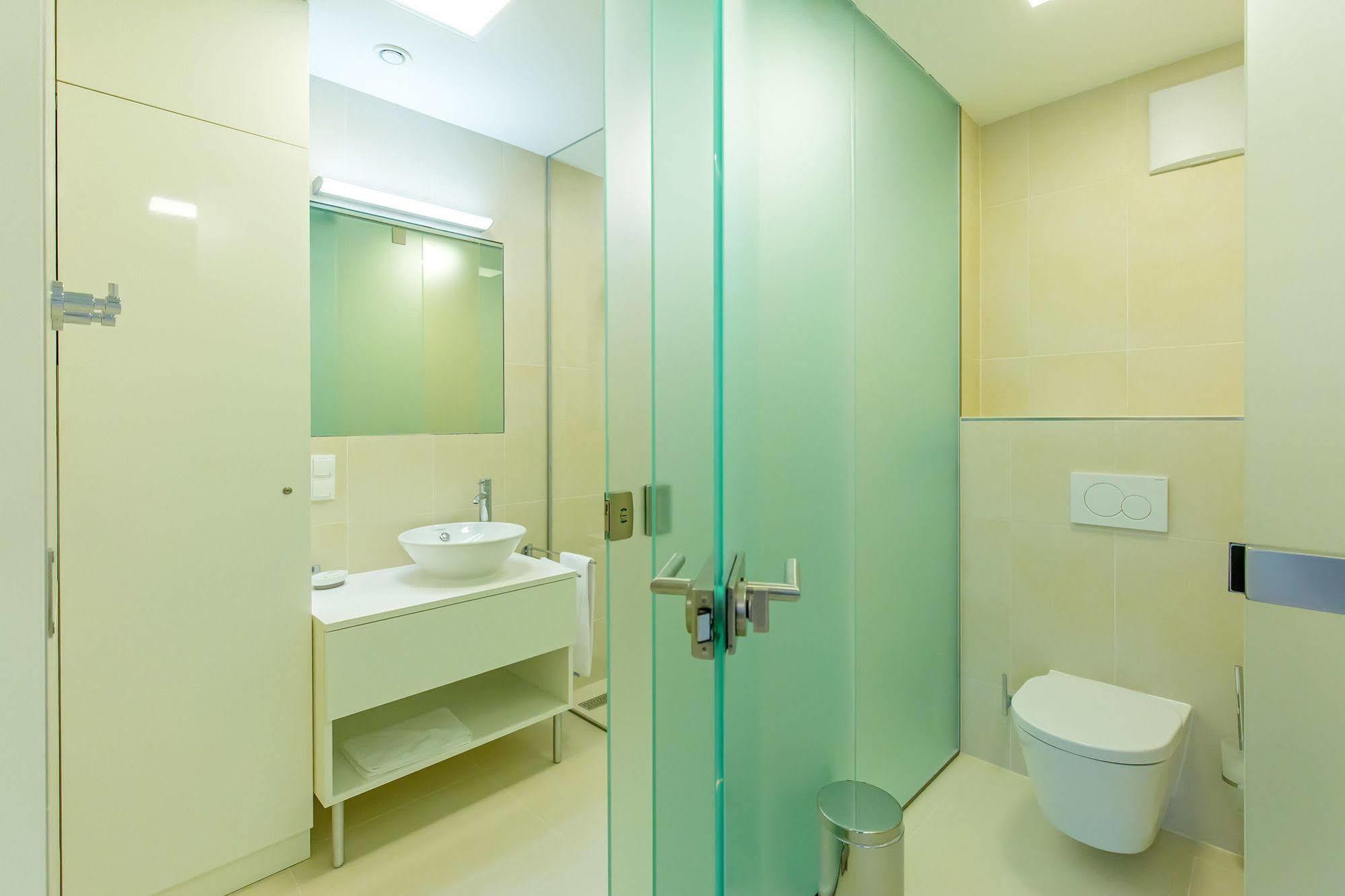 Getreidemarkt 10 Serviced Apartments Wien Exteriör bild